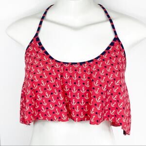 Sperry Top-Sider | Anchor sprint Bikini Top